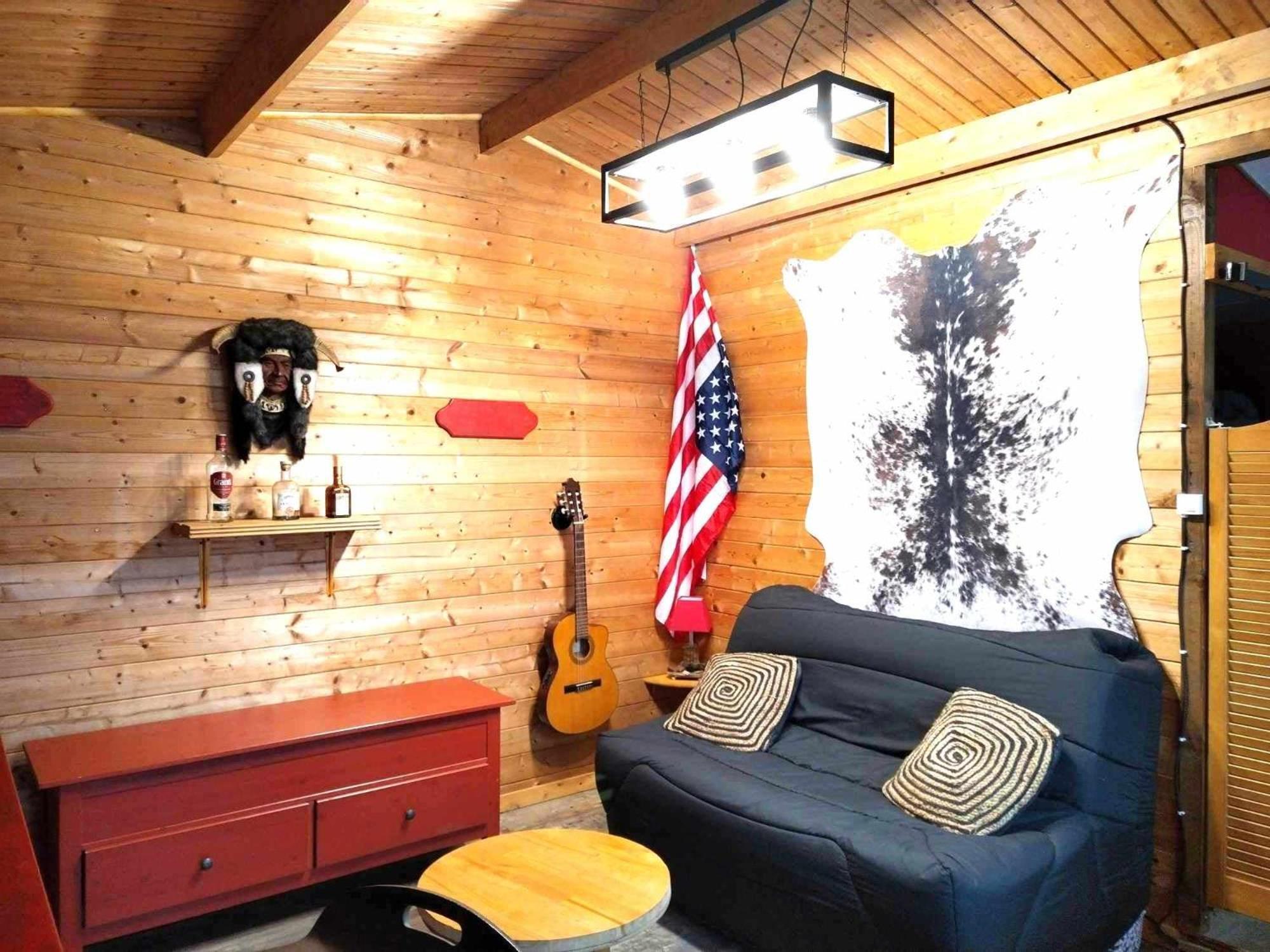 Chalet Opale Texas Hermelinghen Exterior foto